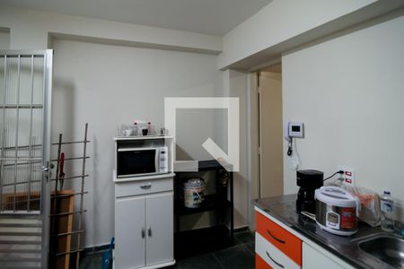 Casa à venda com 112m², 3 quartos e 1 vagaCozinha 