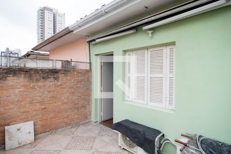 Casa à venda com 112m², 3 quartos e 1 vagaVaranda Quarto 1
