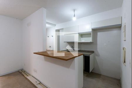 Sala  de apartamento para alugar com 1 quarto, 63m² em barra olímpica, Rio de Janeiro
