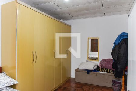 Quarto 2 de casa à venda com 3 quartos, 90m² em Rubem Berta, Porto Alegre