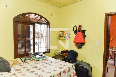 Quarto 1 de casa à venda com 3 quartos, 90m² em Rubem Berta, Porto Alegre