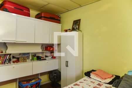 Quarto 1 de casa à venda com 3 quartos, 90m² em Rubem Berta, Porto Alegre