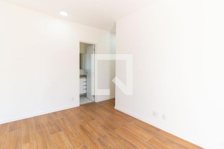  Suíte de apartamento para alugar com 2 quartos, 66m² em Quarta Parada, São Paulo