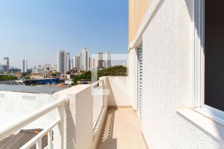 Apartamento para alugar com 66m², 2 quartos e 1 vaga Apartamento para alugar com 66m², 2 quartos e 1 vagaVaranda da Suíte
