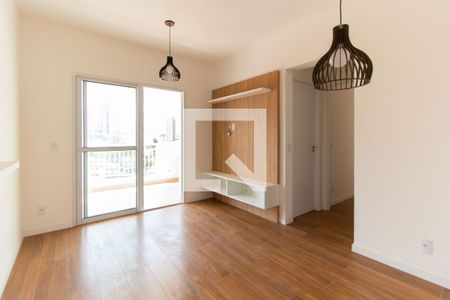 Apartamento para alugar com 2 quartos, 66m² em Quarta Parada, São Paulo