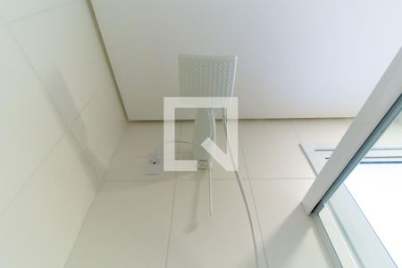 Apartamento para alugar com 66m², 2 quartos e 1 vaga Apartamento para alugar com 66m², 2 quartos e 1 vagaBanheiro Social