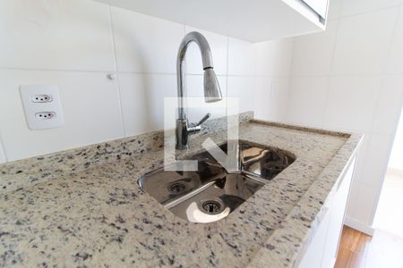 Apartamento para alugar com 66m², 2 quartos e 1 vaga Apartamento para alugar com 66m², 2 quartos e 1 vagaCozinha