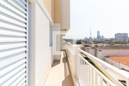 Apartamento para alugar com 66m², 2 quartos e 1 vaga Apartamento para alugar com 66m², 2 quartos e 1 vagaVaranda da Suíte