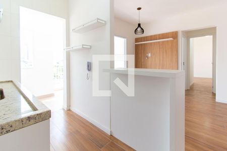 Apartamento para alugar com 66m², 2 quartos e 1 vaga Apartamento para alugar com 66m², 2 quartos e 1 vagaCozinha