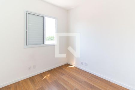 Quarto 1 de apartamento para alugar com 2 quartos, 66m² em Quarta Parada, São Paulo