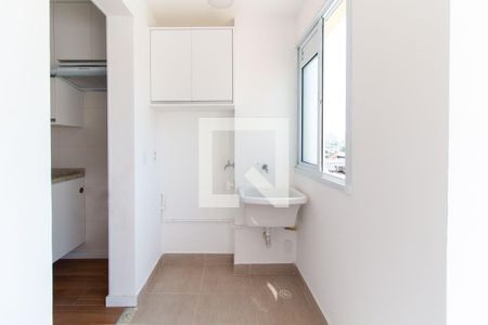 Apartamento para alugar com 66m², 2 quartos e 1 vaga Apartamento para alugar com 66m², 2 quartos e 1 vagaÁrea de Serviço