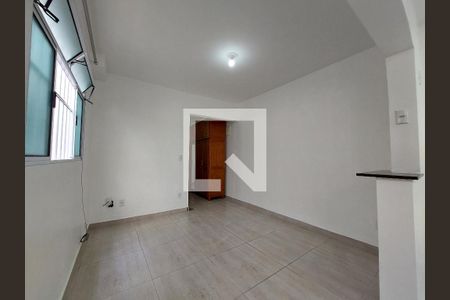 Sala de casa para alugar com 1 quarto, 60m² em Cidade Ademar, São Paulo