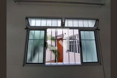 Sala de casa para alugar com 1 quarto, 60m² em Cidade Ademar, São Paulo