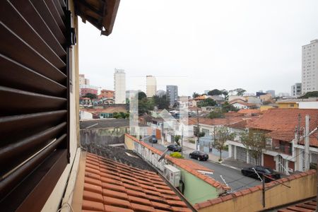 Casa à venda com 200m², 4 quartos e 6 vagasVista do Quarto 4
