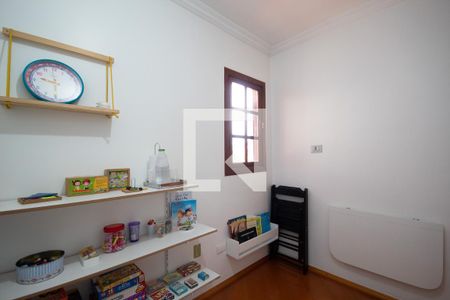 Casa à venda com 200m², 4 quartos e 6 vagasQuarto 4