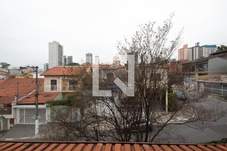 Casa à venda com 200m², 4 quartos e 6 vagasVista do Quarto 3