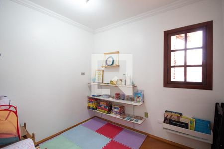 Casa à venda com 200m², 4 quartos e 6 vagasQuarto 4