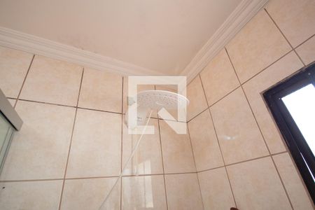 Casa à venda com 200m², 4 quartos e 6 vagasBanheiro da Suíte