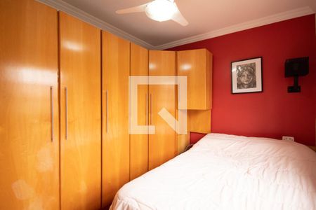 Casa à venda com 200m², 4 quartos e 6 vagasQuarto 3