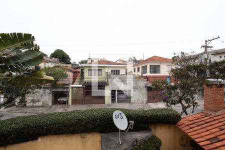 Casa à venda com 200m², 4 quartos e 6 vagasVista do Quarto 2