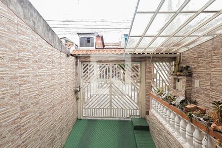 Casa à venda com 228m², 3 quartos e 4 vagas Casa à venda com 228m², 3 quartos e 4 vagasGaragem