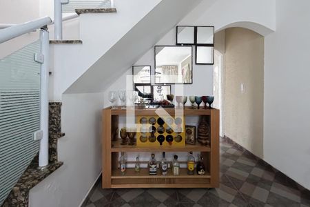 Sala de casa à venda com 3 quartos, 228m² em Parque Continental Ii, Guarulhos