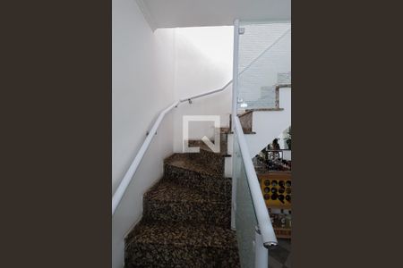 Sala de casa à venda com 3 quartos, 228m² em Parque Continental Ii, Guarulhos