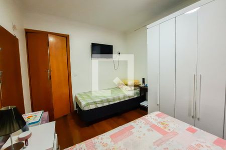 Quarto 1 de apartamento à venda com 2 quartos, 69m² em Assunção, São Bernardo do Campo