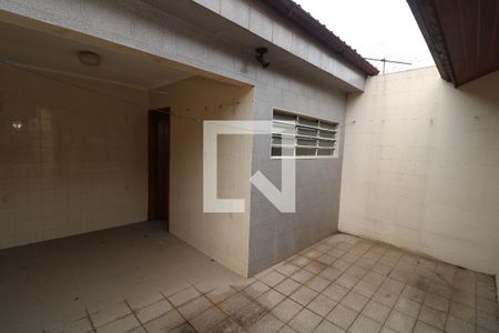 Casa à venda com 150m², 2 quartos e 2 vagasÁrea de Serviço