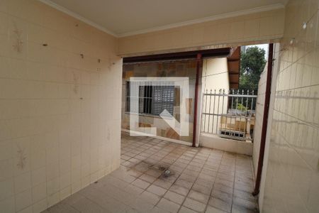 Casa à venda com 150m², 2 quartos e 2 vagasÁrea de Serviço