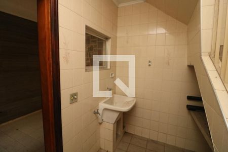 Casa à venda com 150m², 2 quartos e 2 vagasÁrea de Serviço