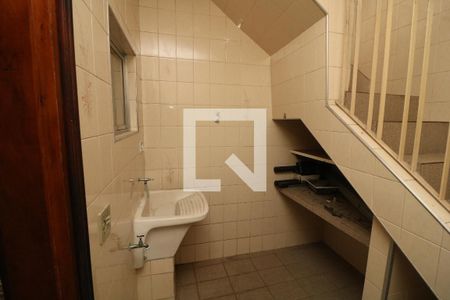 Casa à venda com 150m², 2 quartos e 2 vagasÁrea de Serviço