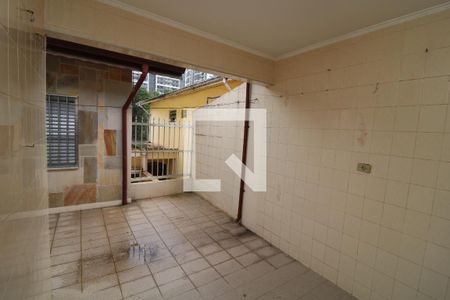 Casa à venda com 150m², 2 quartos e 2 vagasÁrea de Serviço