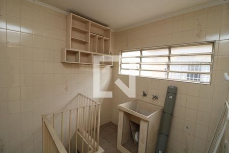 Casa à venda com 150m², 2 quartos e 2 vagasÁrea de Serviço