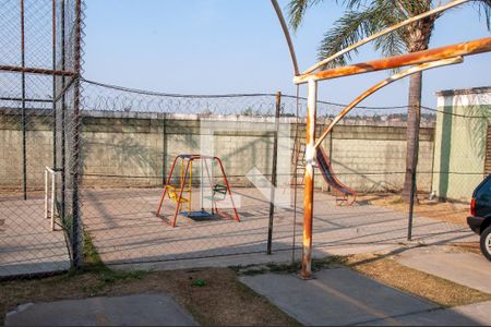 Apartamento à venda com 48m², 2 quartos e 1 vagaÁrea comum