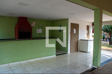 Apartamento à venda com 48m², 2 quartos e 1 vagaÁrea comum