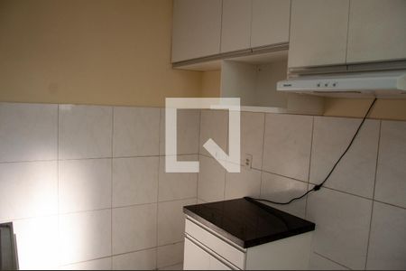 Apartamento à venda com 48m², 2 quartos e 1 vagaÁrea de Serviço