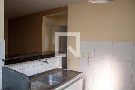 Apartamento à venda com 48m², 2 quartos e 1 vagaÁrea de Serviço