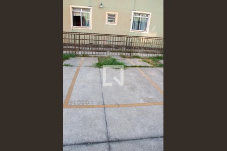 Apartamento à venda com 48m², 2 quartos e 1 vagaÁrea comum