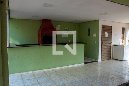 Apartamento à venda com 48m², 2 quartos e 1 vagaÁrea comum