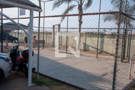 Apartamento à venda com 48m², 2 quartos e 1 vagaÁrea comum