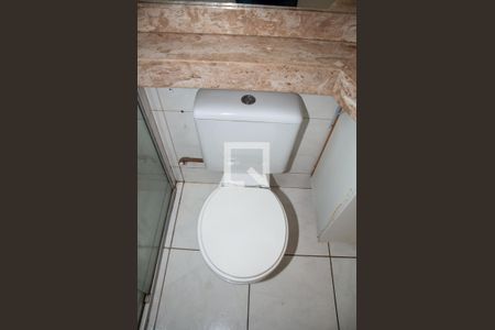 Apartamento à venda com 48m², 2 quartos e 1 vagaBanheiro