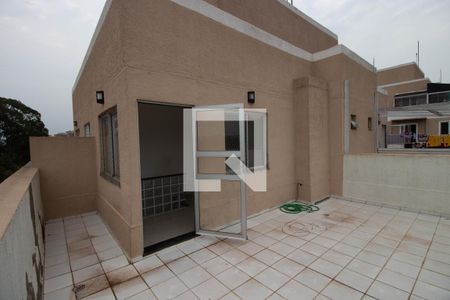 Apartamento à venda com 93m², 3 quartos e 1 vagaTerraço