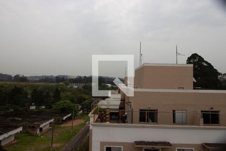 Apartamento à venda com 93m², 3 quartos e 1 vagaVista Quarto 2