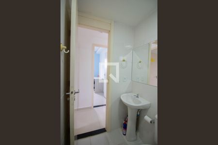 Apartamento à venda com 93m², 3 quartos e 1 vagaBanheiro 1