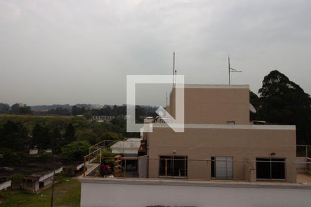 Vista Varanda Sala de apartamento à venda com 3 quartos, 93m² em Colônia (zona Leste), São Paulo