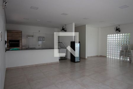 Apartamento à venda com 93m², 3 quartos e 1 vagaÁrea comum - Salão de festas