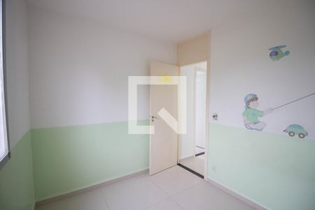Apartamento à venda com 93m², 3 quartos e 1 vagaQuarto 3