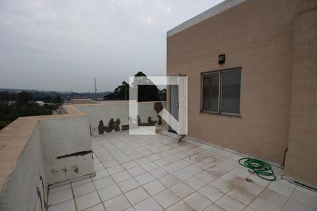 Apartamento à venda com 93m², 3 quartos e 1 vagaTerraço