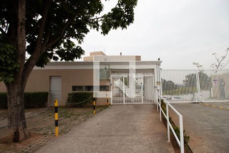 Apartamento à venda com 93m², 3 quartos e 1 vagaFachada